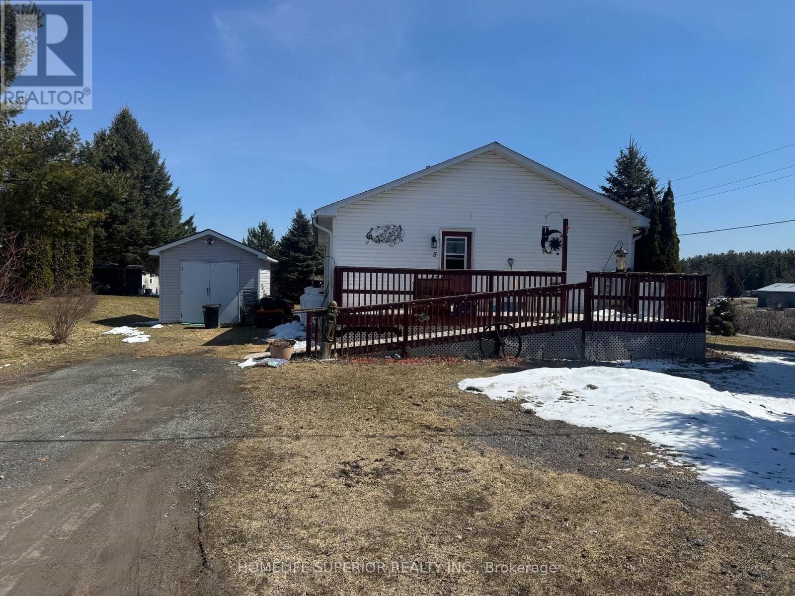 5 SEYMOUR STREET Image 11