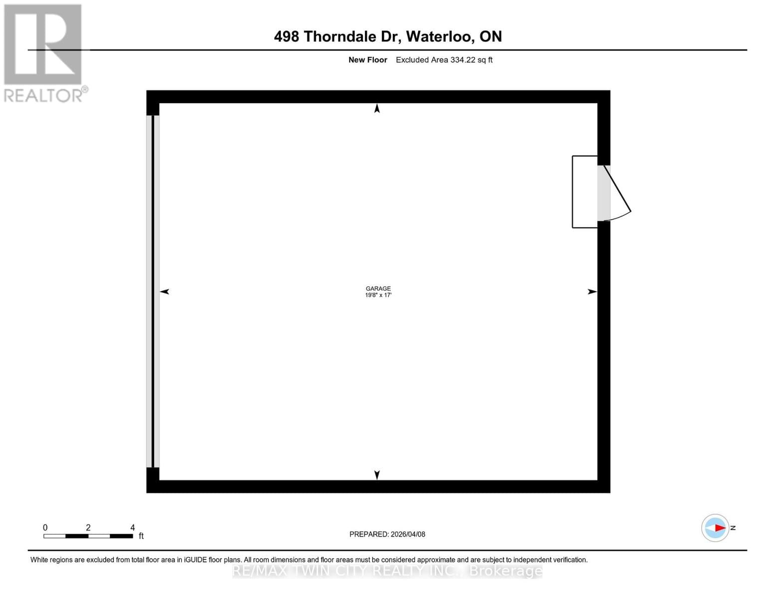 498 THORNDALE DRIVE Image 43