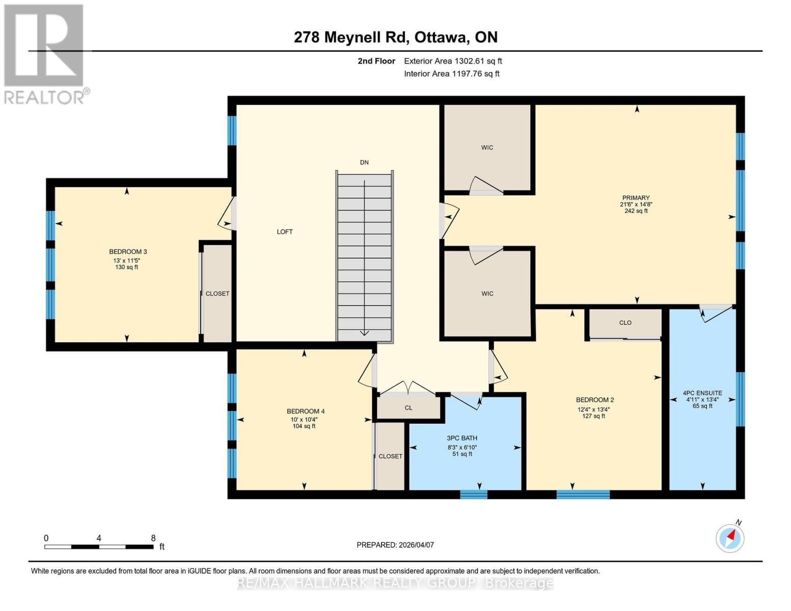 278 MEYNELL ROAD Image 16