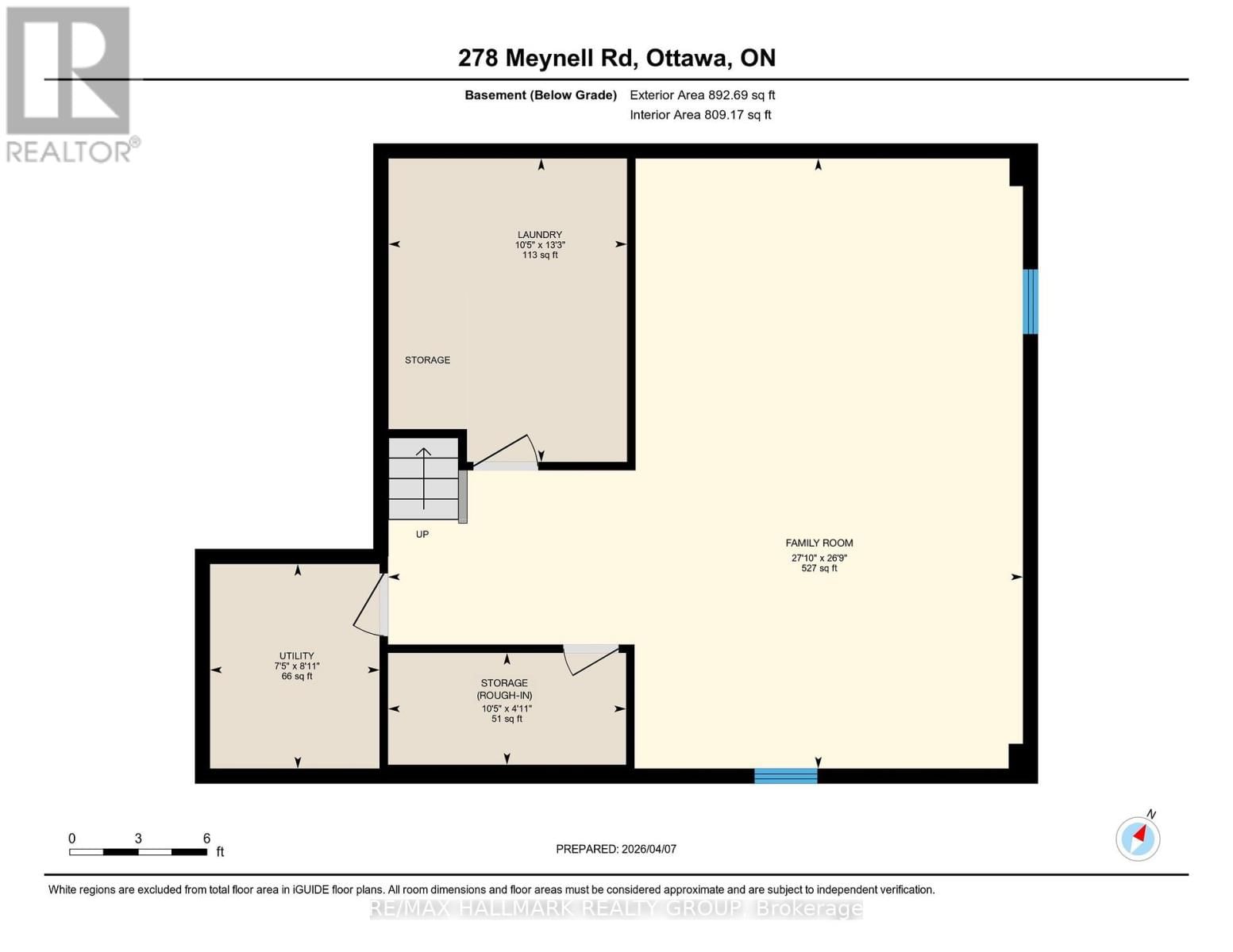 278 MEYNELL ROAD Image 27