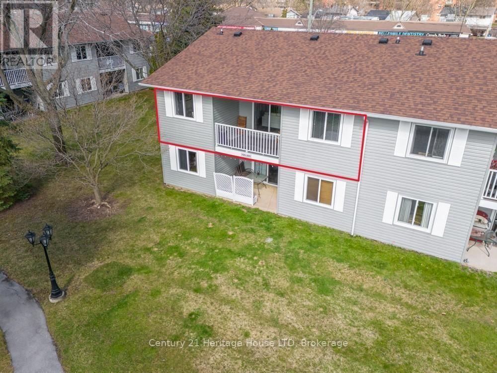 205 - 600 CARLTON STREET Image 26