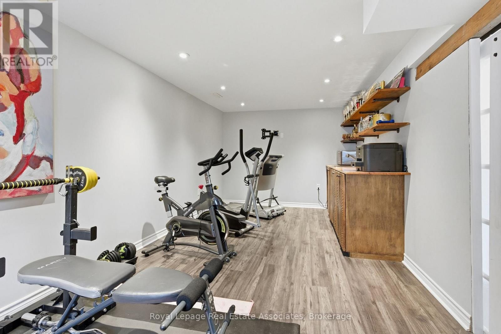 1967 REGIONAL 97 ROAD Image 25