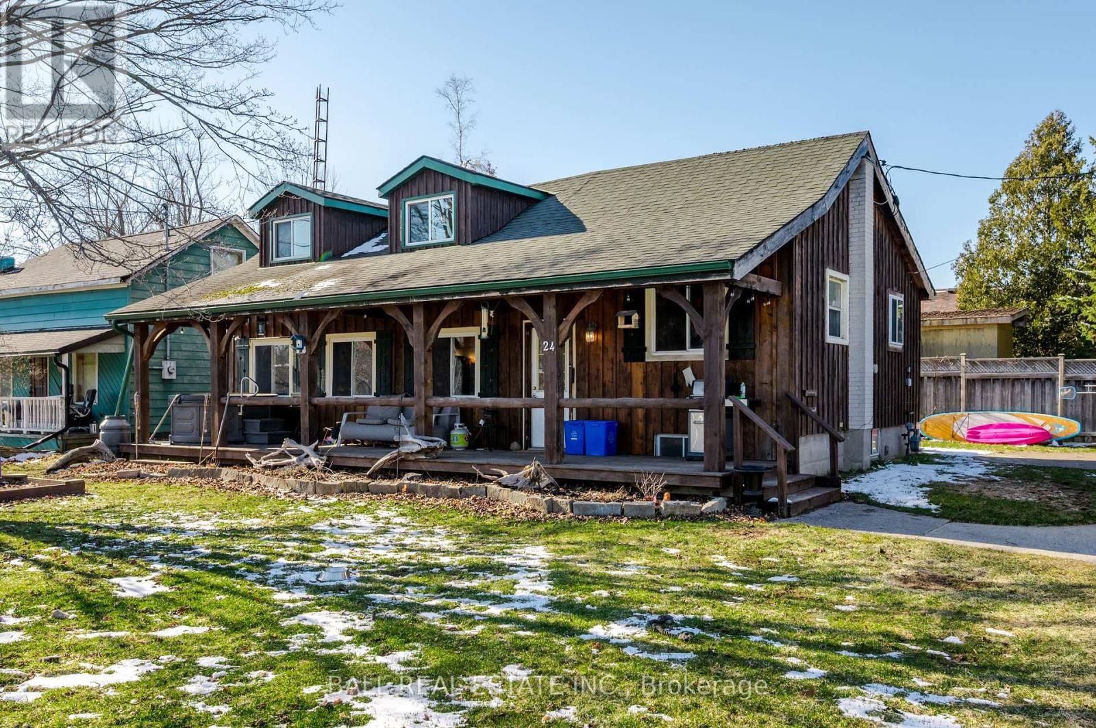 24 NICHOLLS STREET Image 1