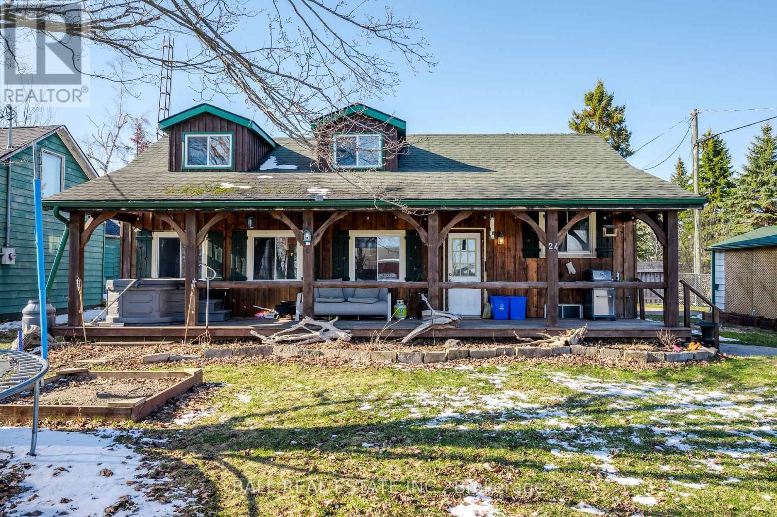 24 NICHOLLS STREET Image 2