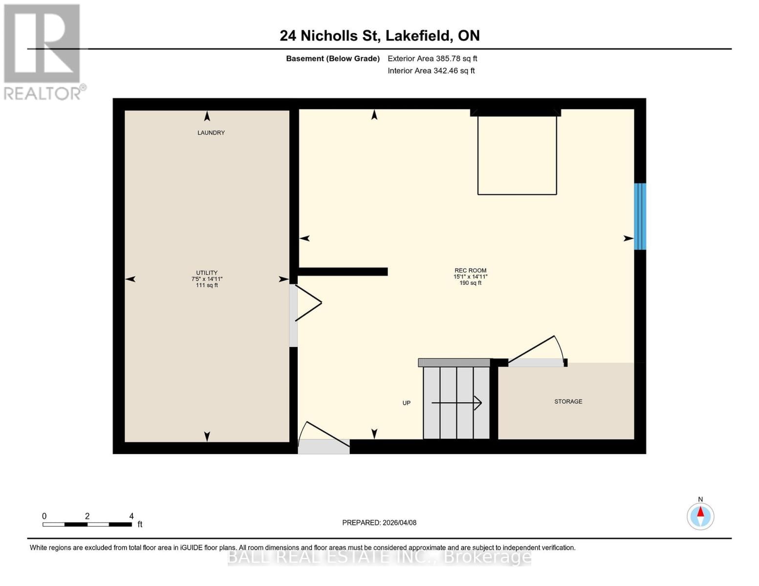 24 NICHOLLS STREET Image 32