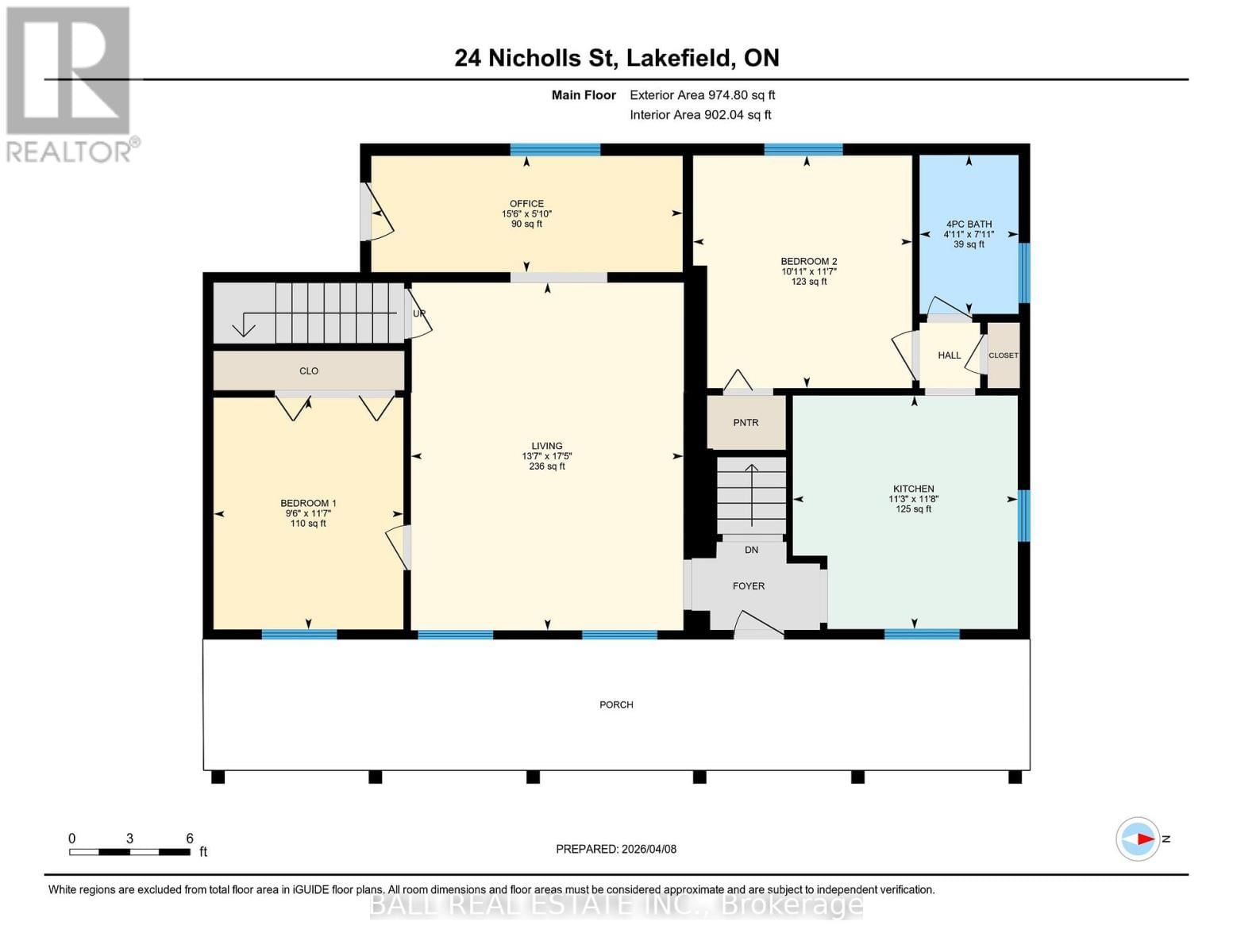 24 NICHOLLS STREET Image 33