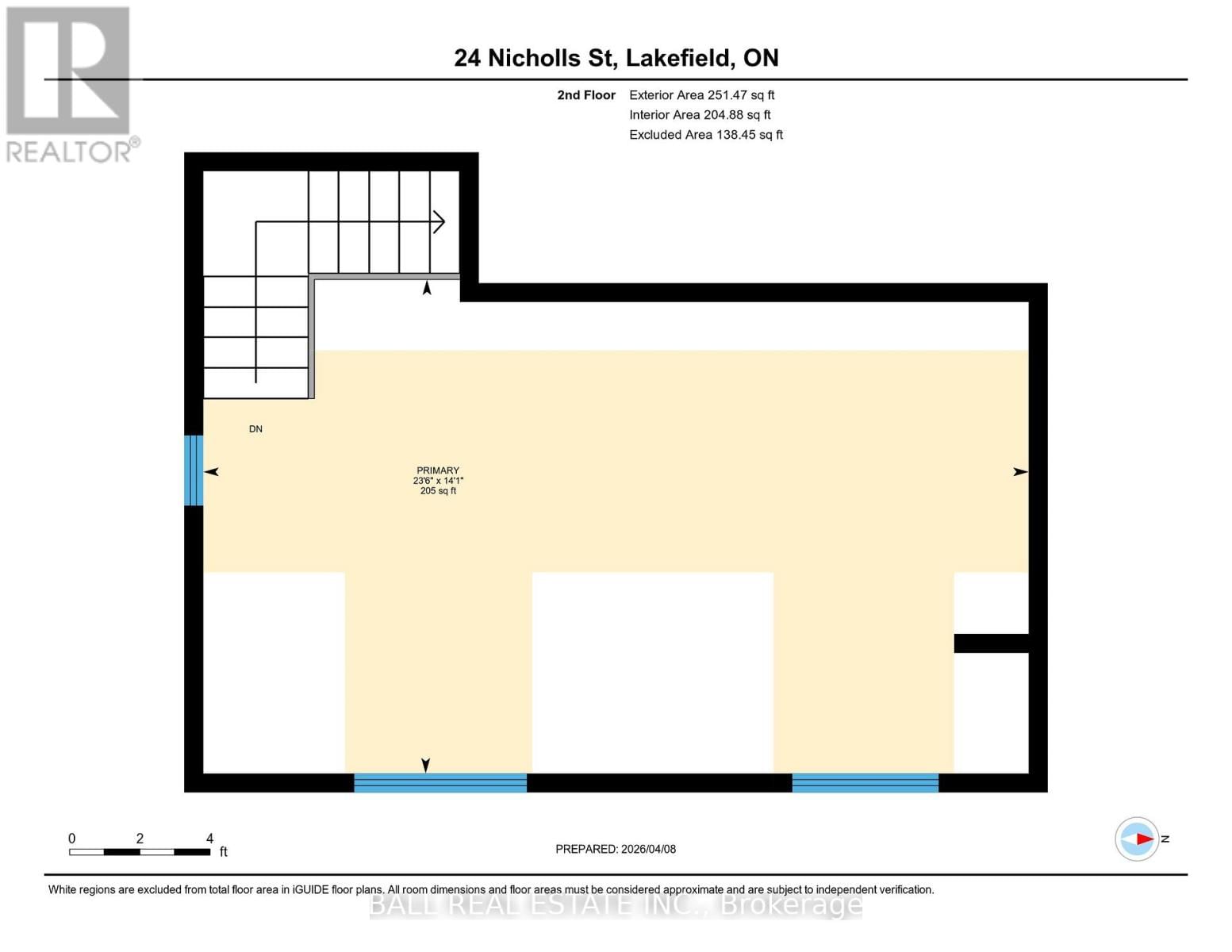 24 NICHOLLS STREET Image 34