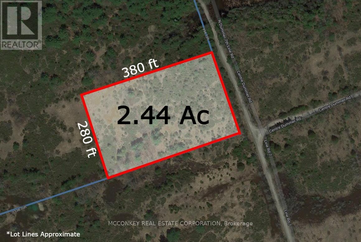 00 N. DUMMER 7TH LINE ROAD Image 1