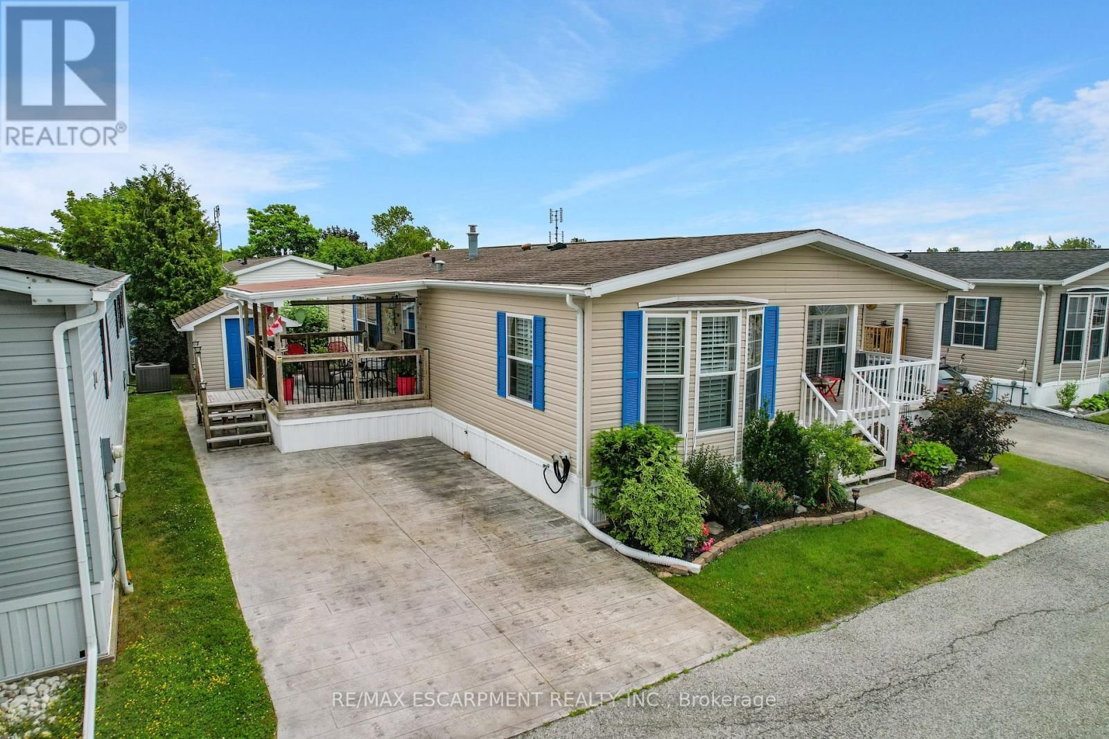 107 - 3033 TOWNLINE ROAD Image 1