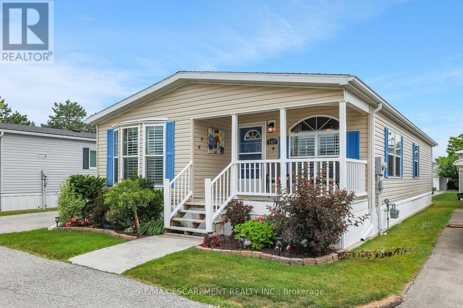 107 - 3033 TOWNLINE ROAD Image 2