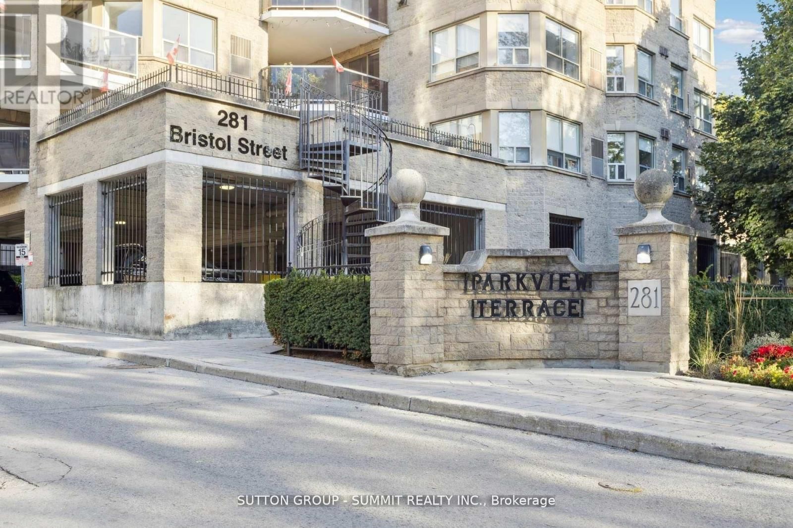 401 - 281 BRISTOL STREET Image 1