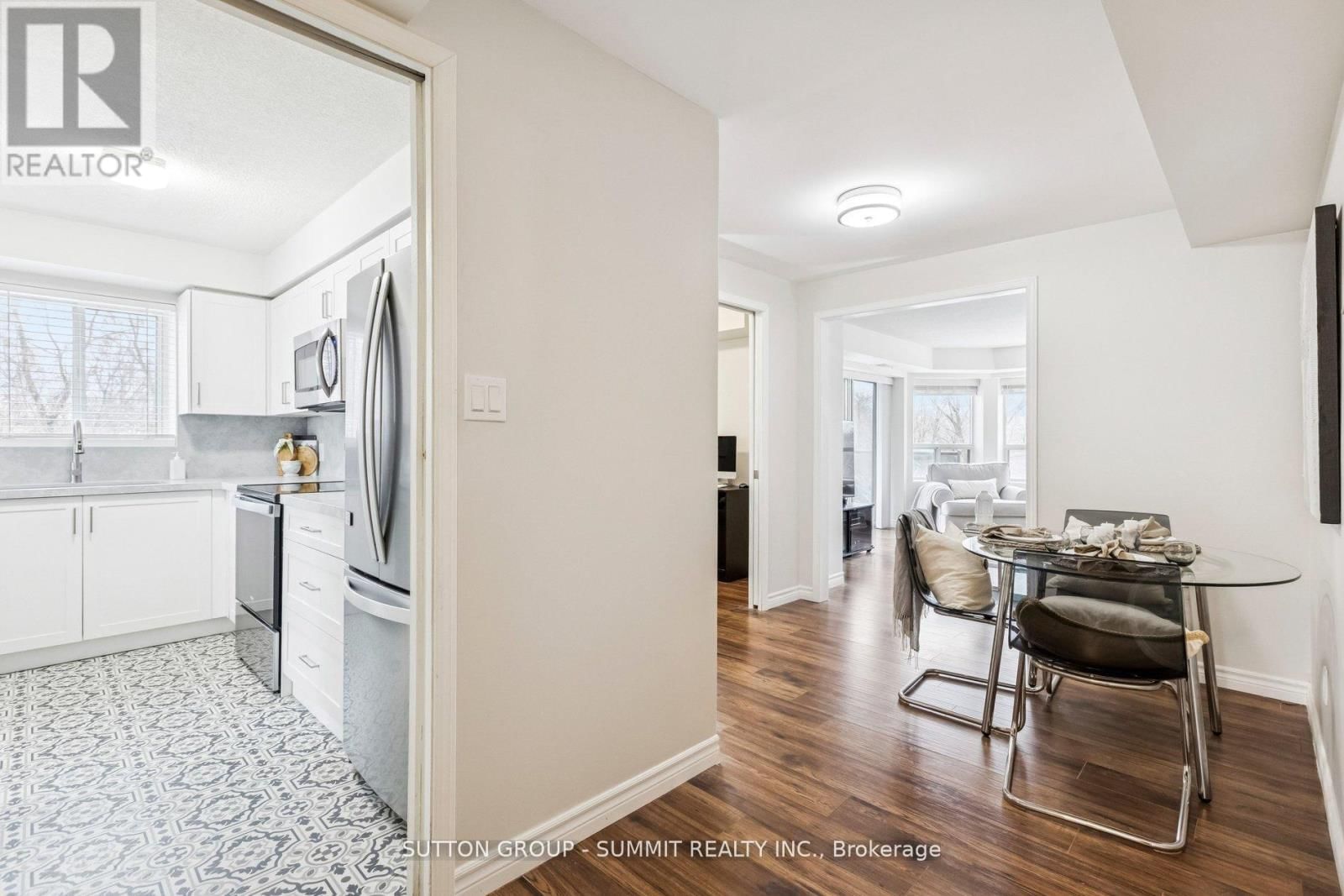 401 - 281 BRISTOL STREET Image 15