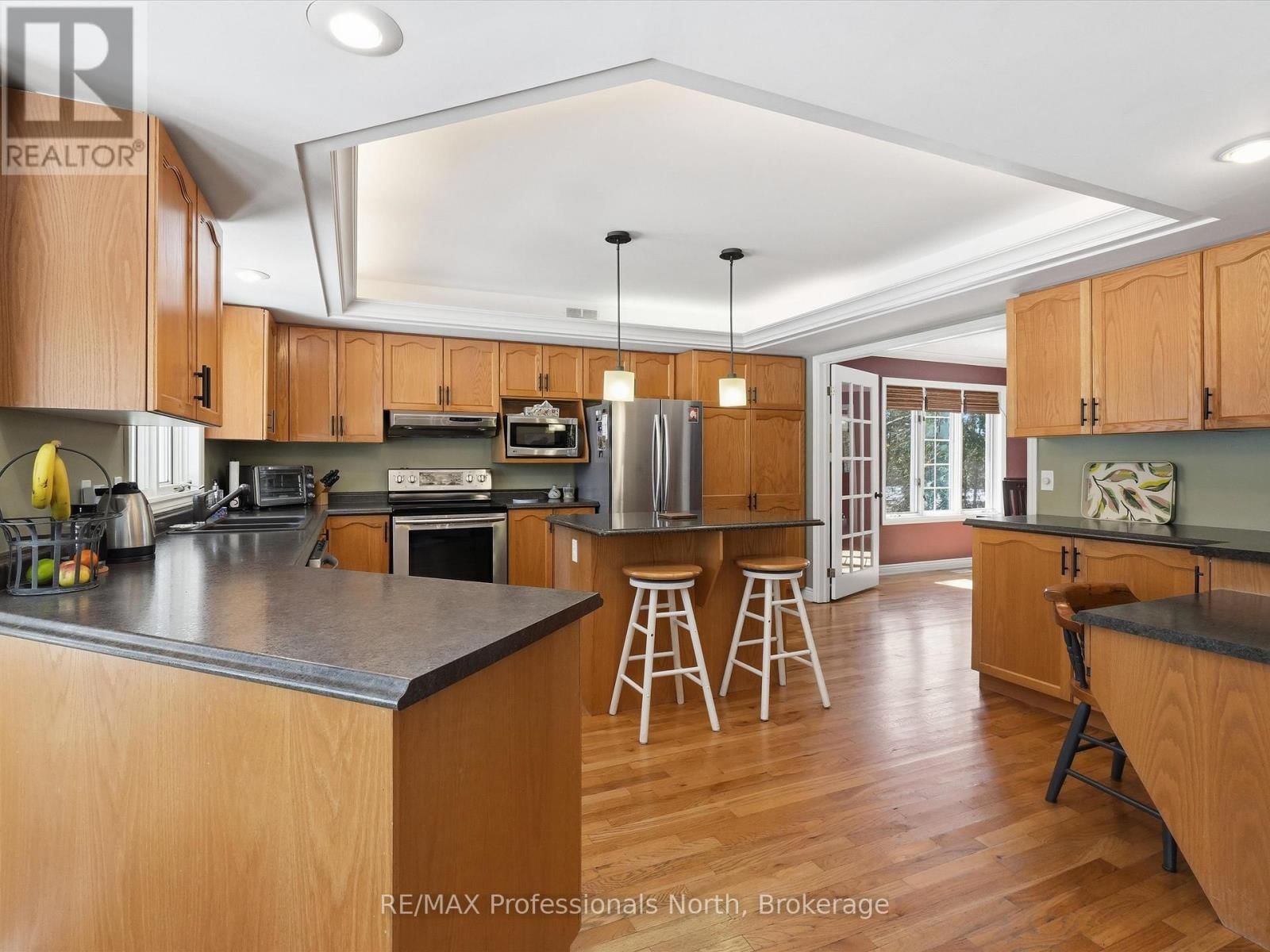 31 THE GRANITE BLUFF Image 15