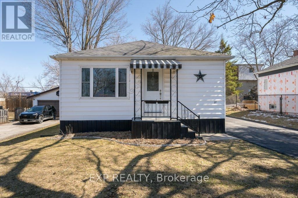 27 VALLEYVIEW CRESCENT Image 2