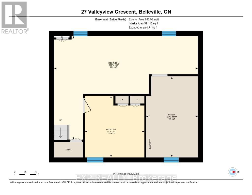 27 VALLEYVIEW CRESCENT Image 34
