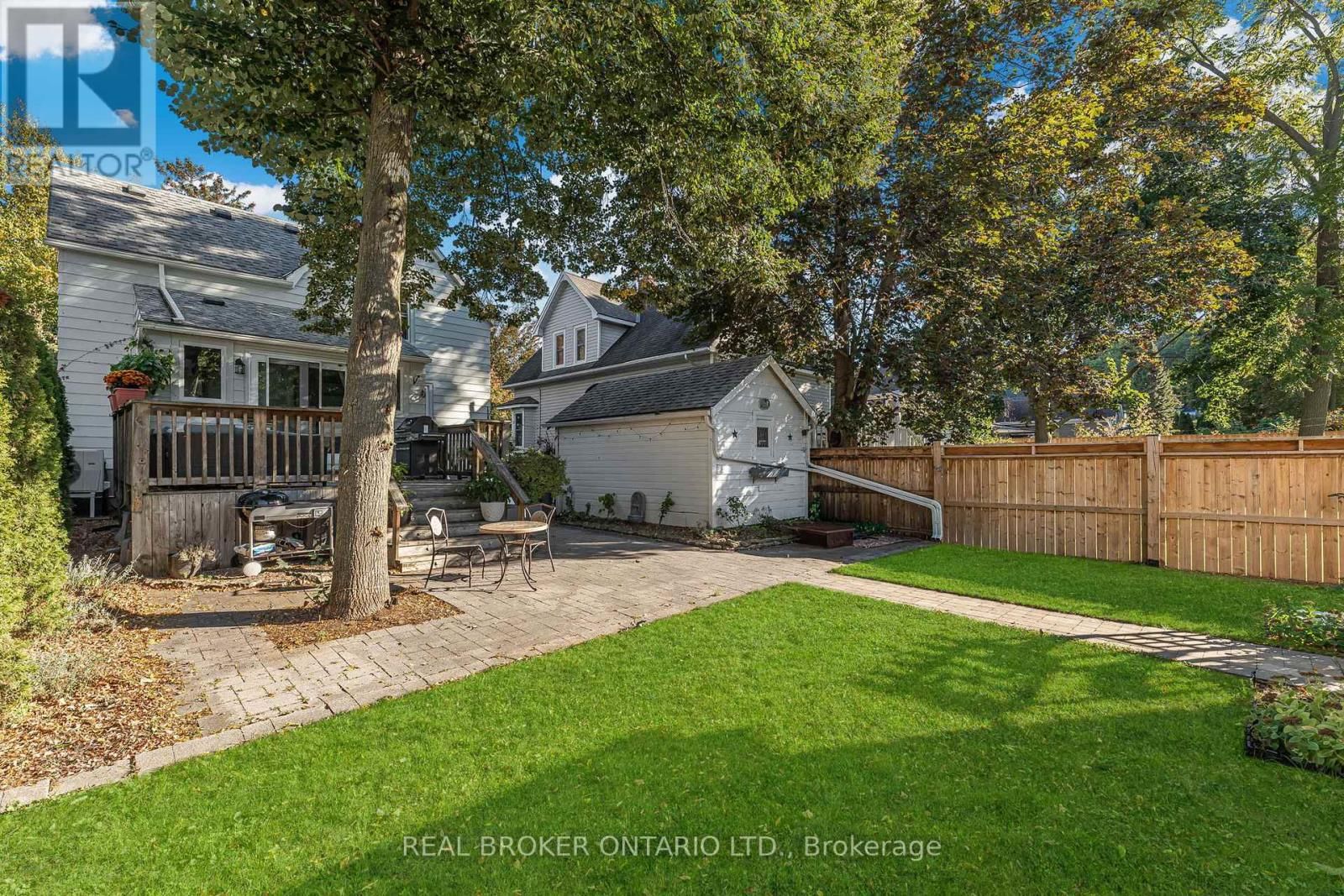 24 ROBINSON STREET SOUTH Image 43