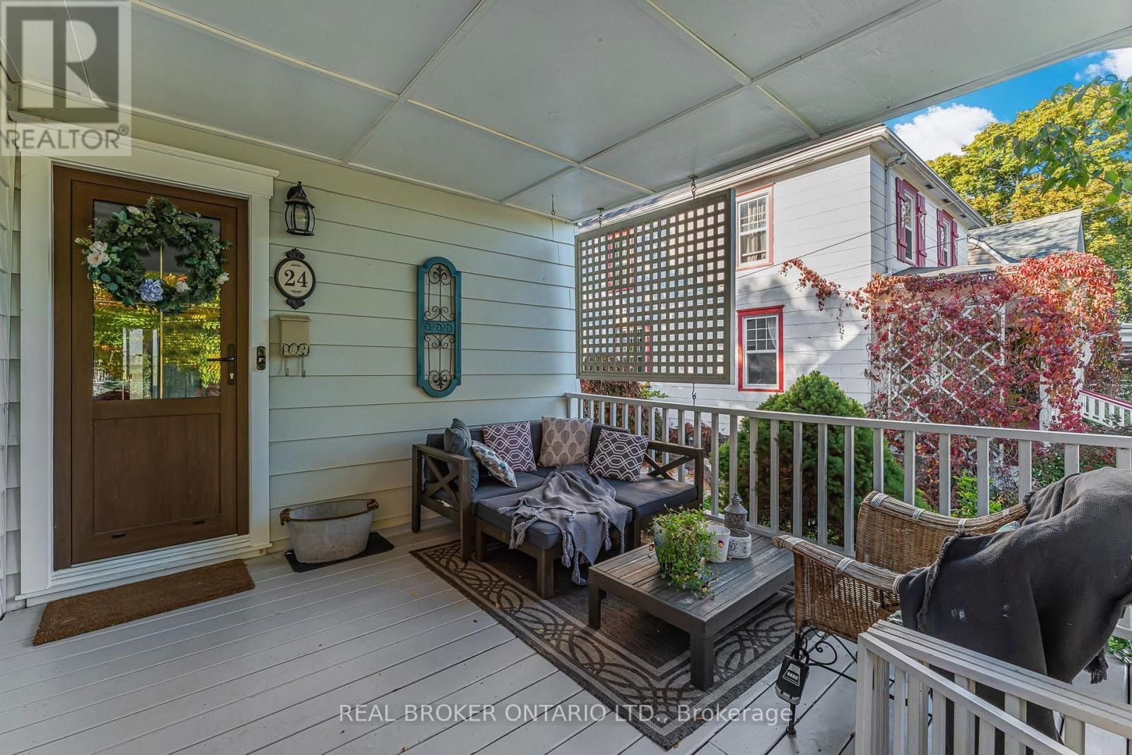 24 ROBINSON STREET SOUTH Image 6