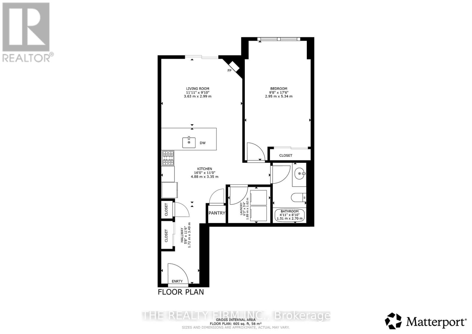 803 - 353 COMMISSIONERS ROAD WEST Image 30