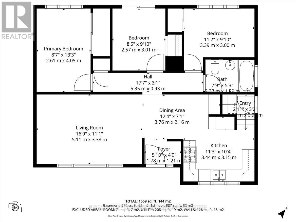 66 BROADVIEW AVENUE EAST Image 46