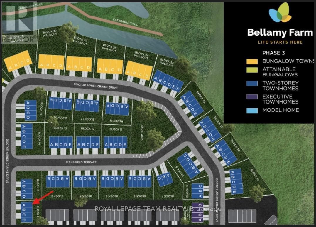 151 DOCTOR AGNES CRAINE DRIVE Image 8