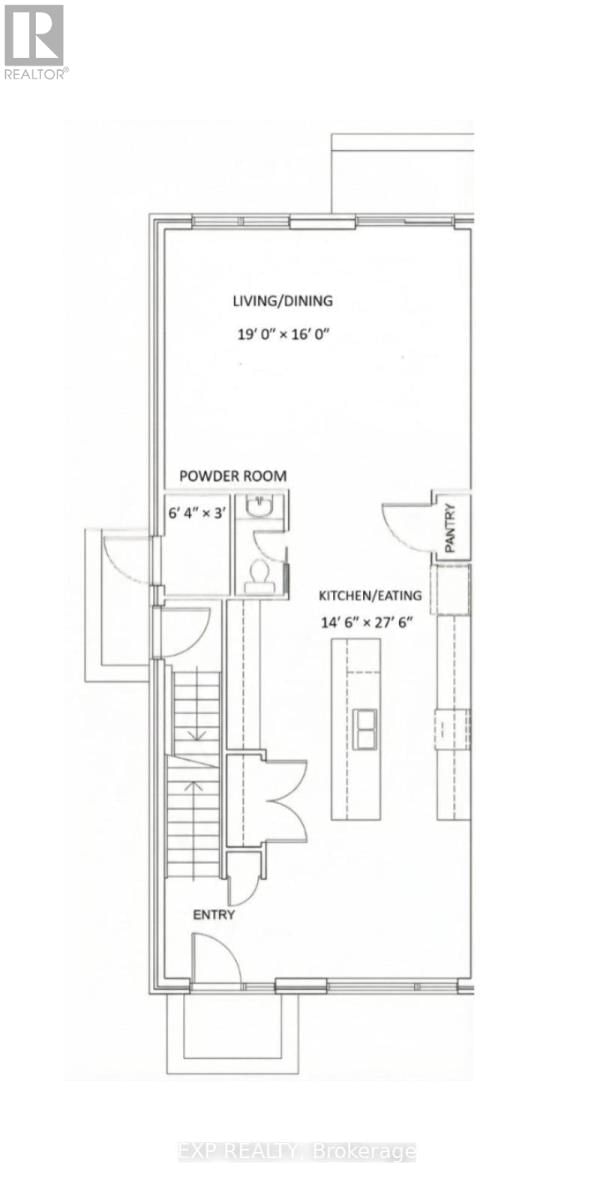 234, 236 WOODROFFE AVENUE Image 6