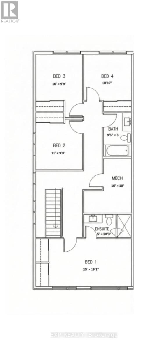 234, 236 WOODROFFE AVENUE Image 7
