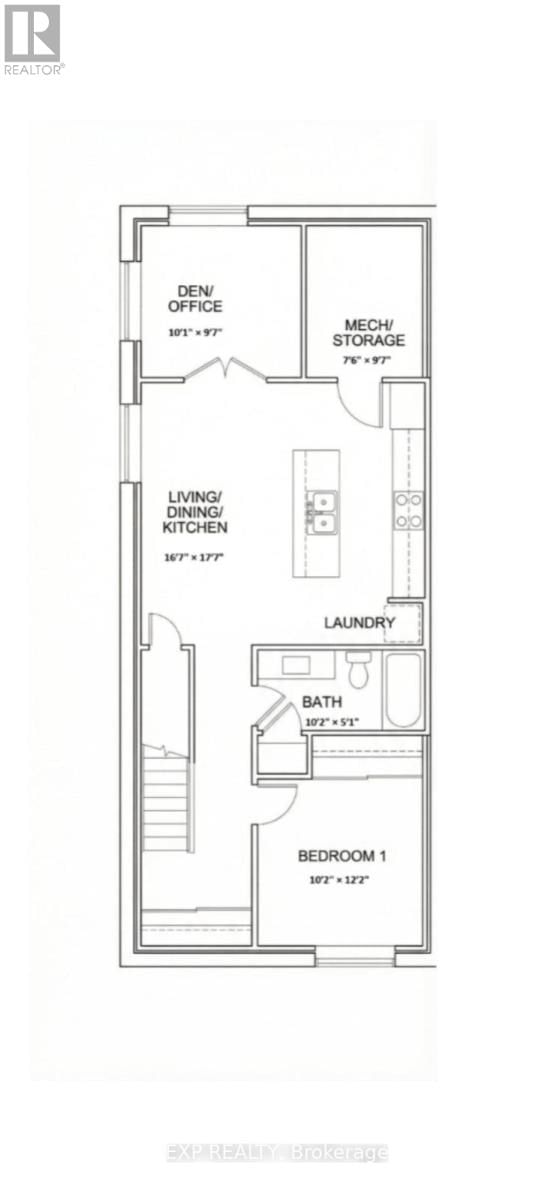 234, 236 WOODROFFE AVENUE Image 8