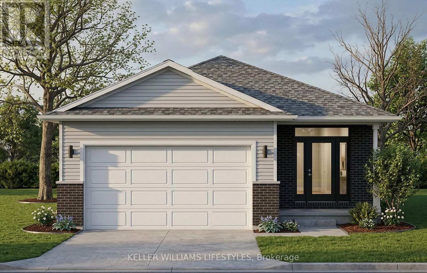 291 ASHFORD (LOT 3) STREET Image 1