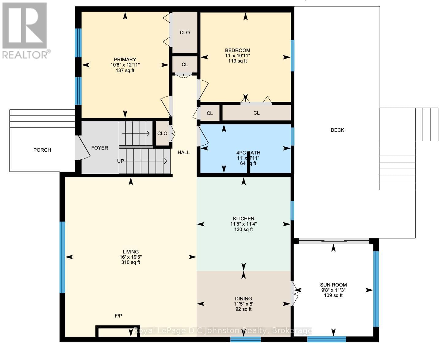 334 TYENDINAGA DRIVE Image 48