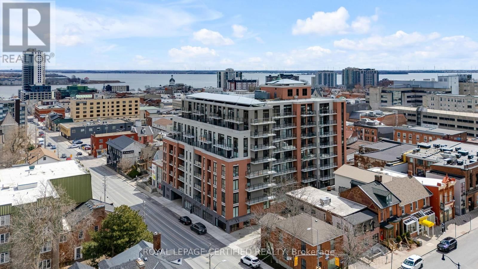 714 - 223 PRINCESS STREET Image 1