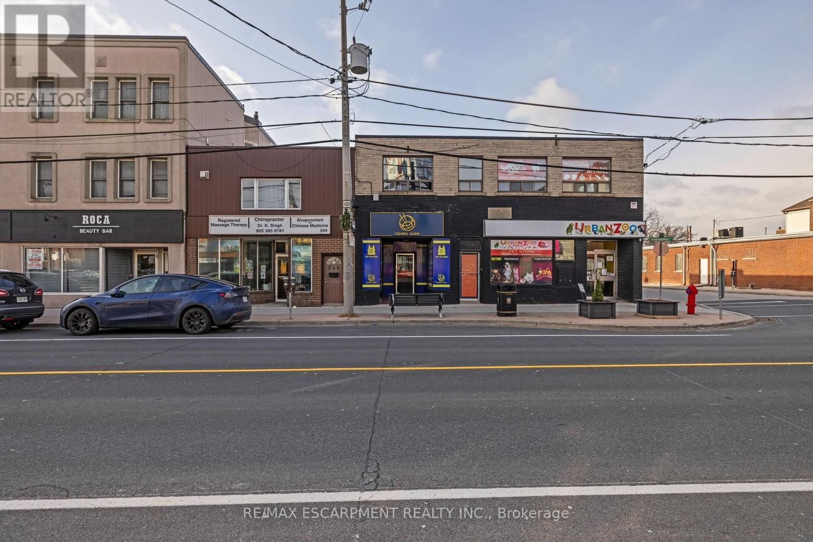 542 CONCESSION STREET Image 4