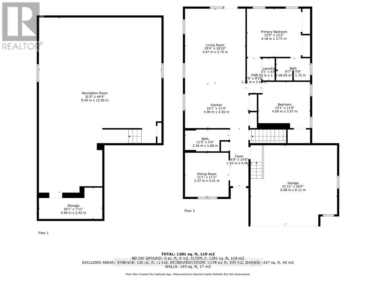 17 DORCHESTER DRIVE Image 30