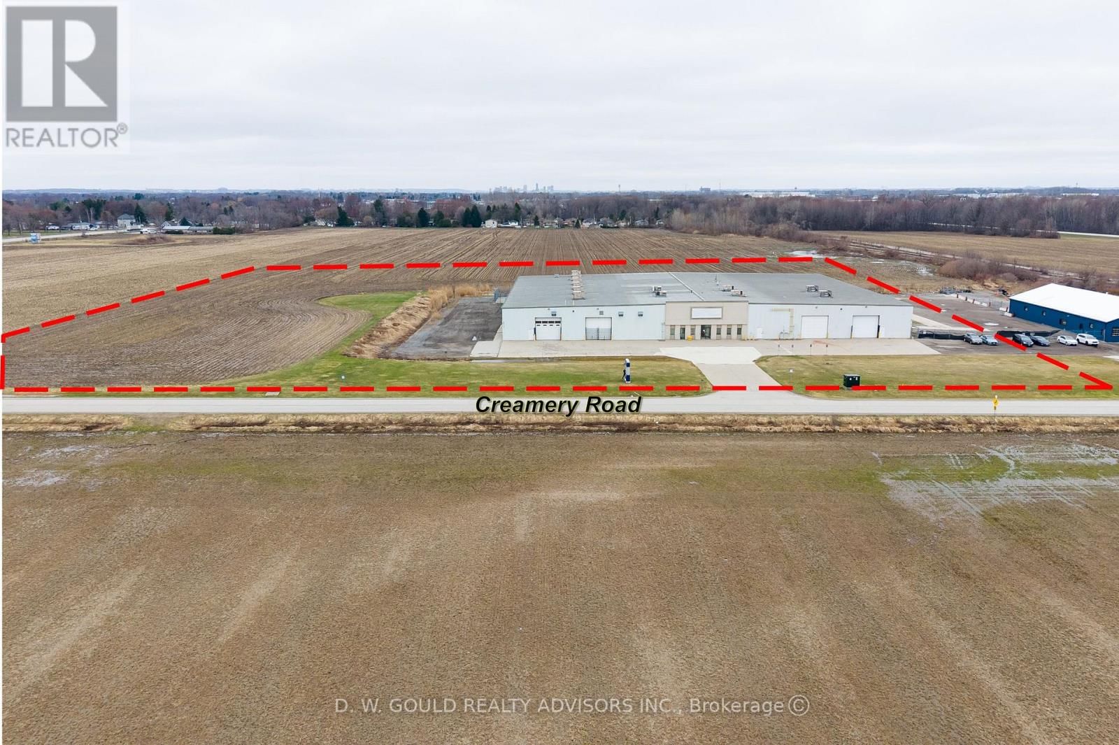 1425 CREAMERY ROAD Image 1