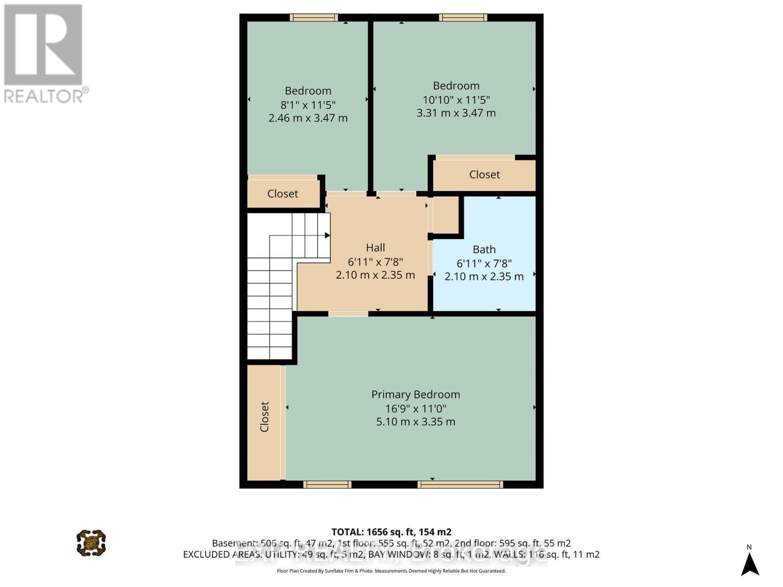 10 GREENBORO CRESCENT Image 19