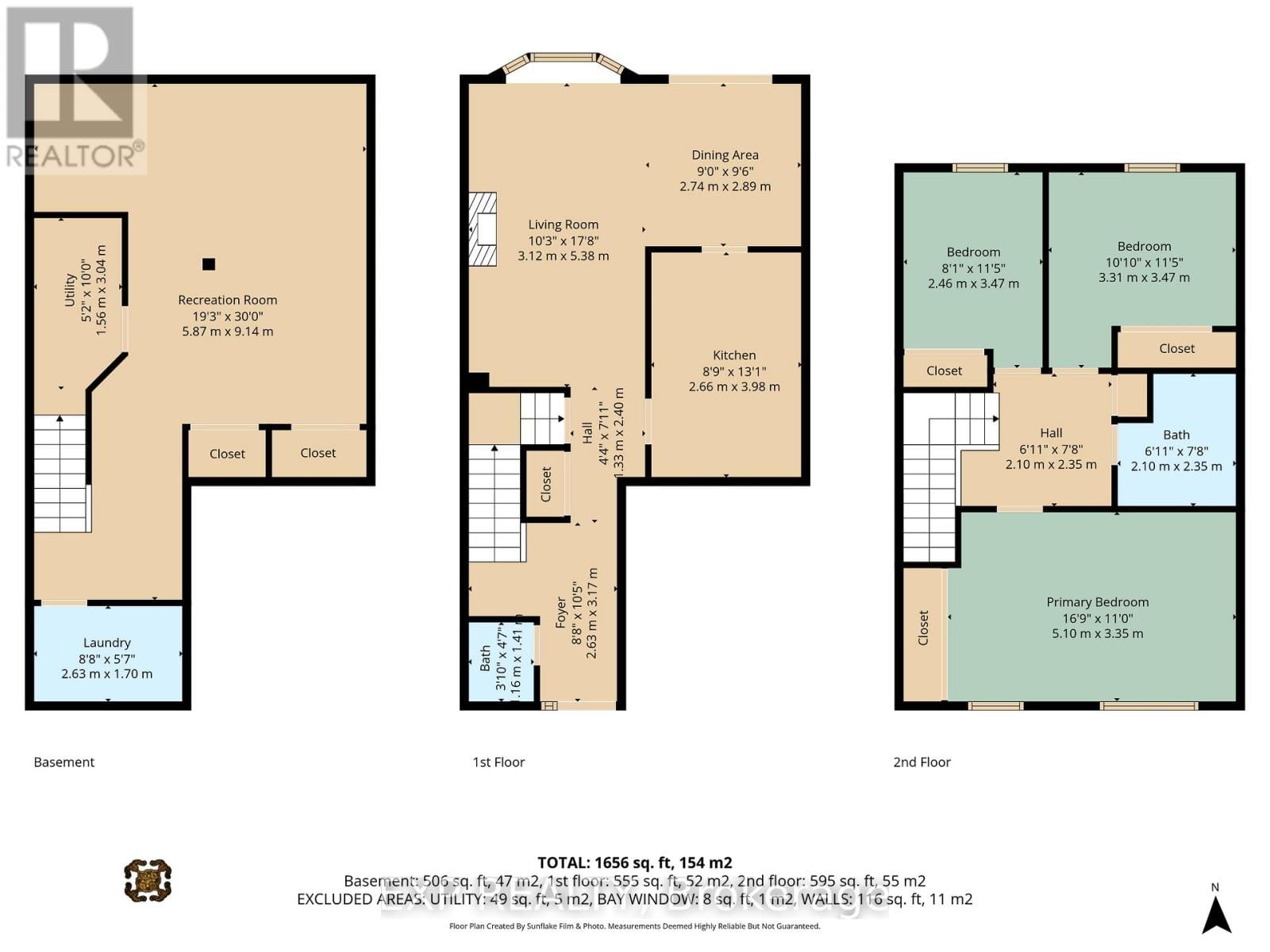 10 GREENBORO CRESCENT Image 22
