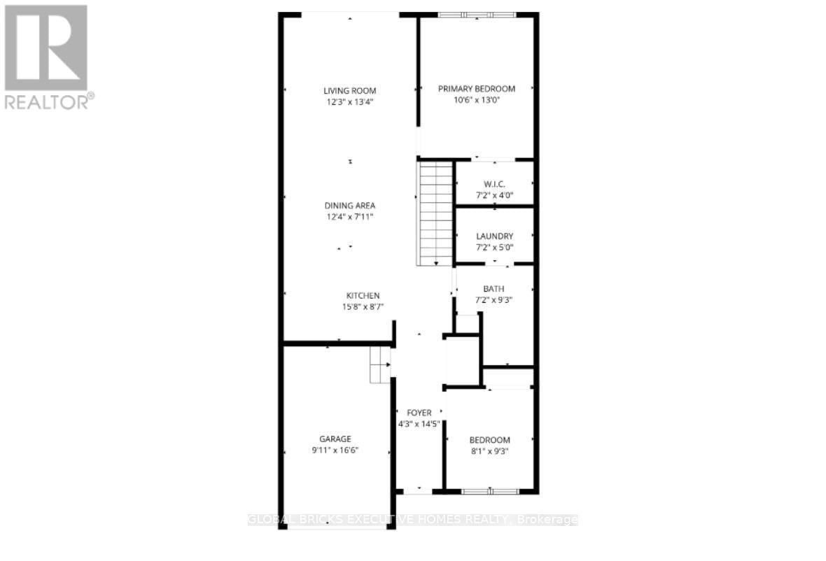 52 DES BENEVOLES STREET Image 35