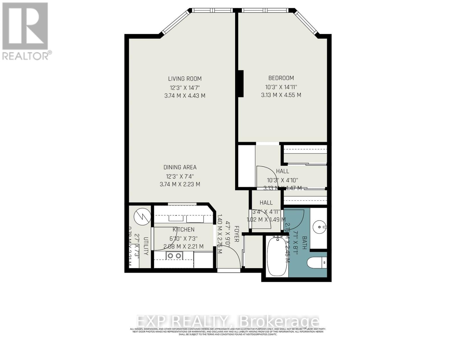 404 - 80 SANDCASTLE DRIVE Image 25