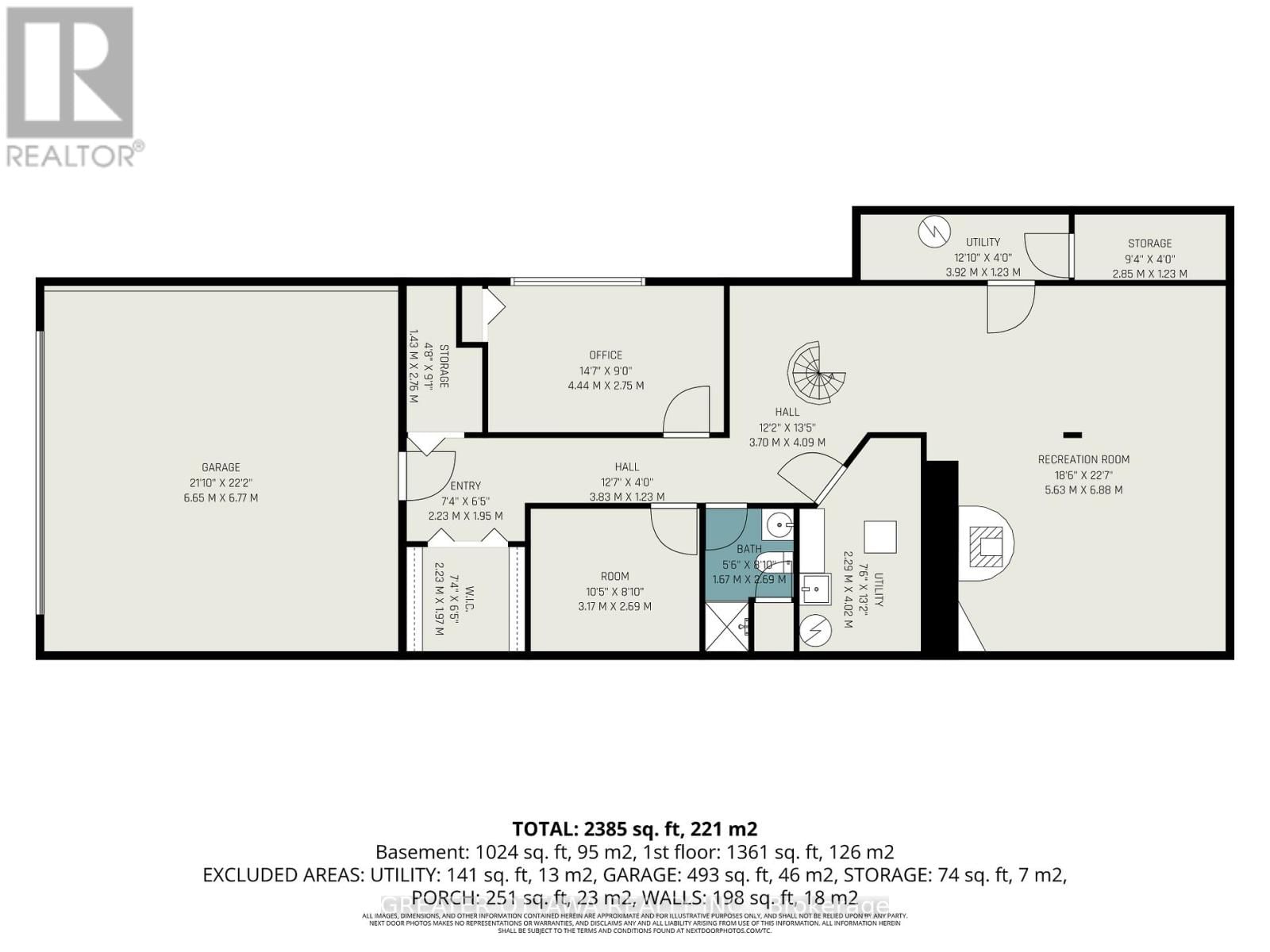 686 JOHN KENNEDY WAY NORTH Image 22