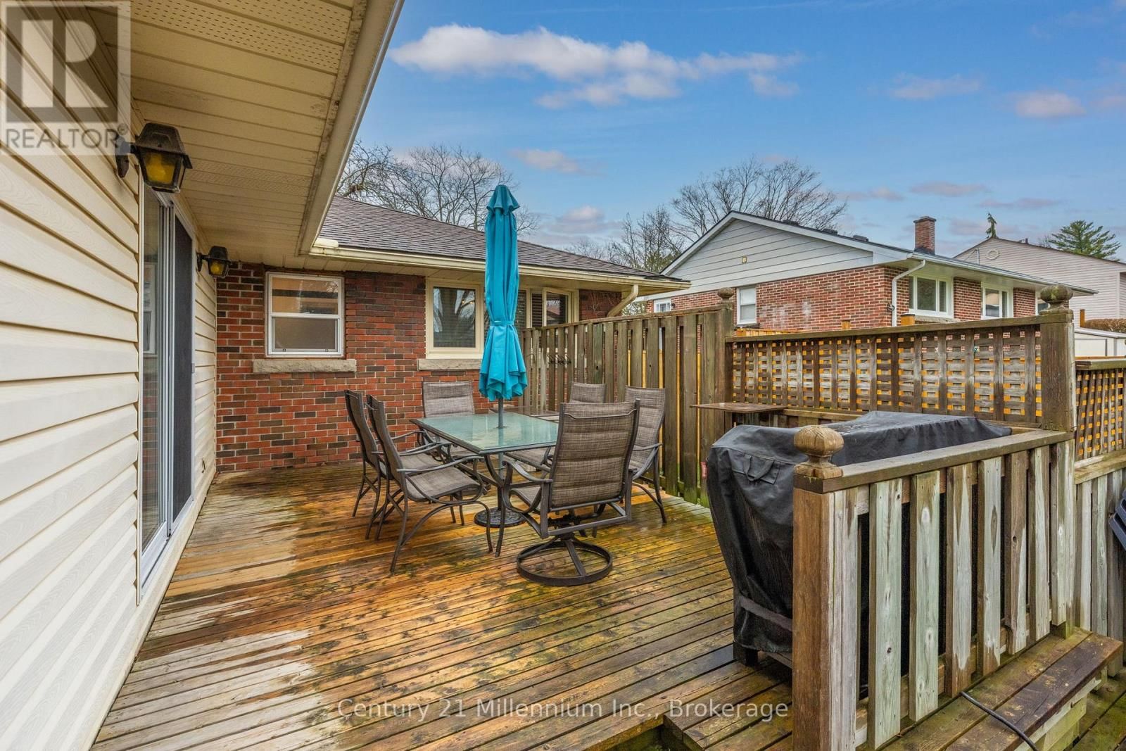 6 EARLSCOURT CRESCENT Image 50