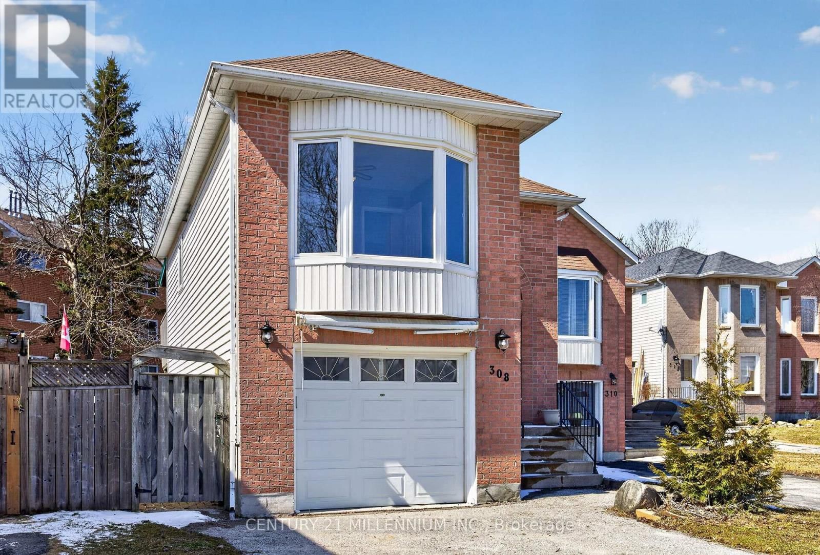 308 SHELBURNE PLACE Image 3