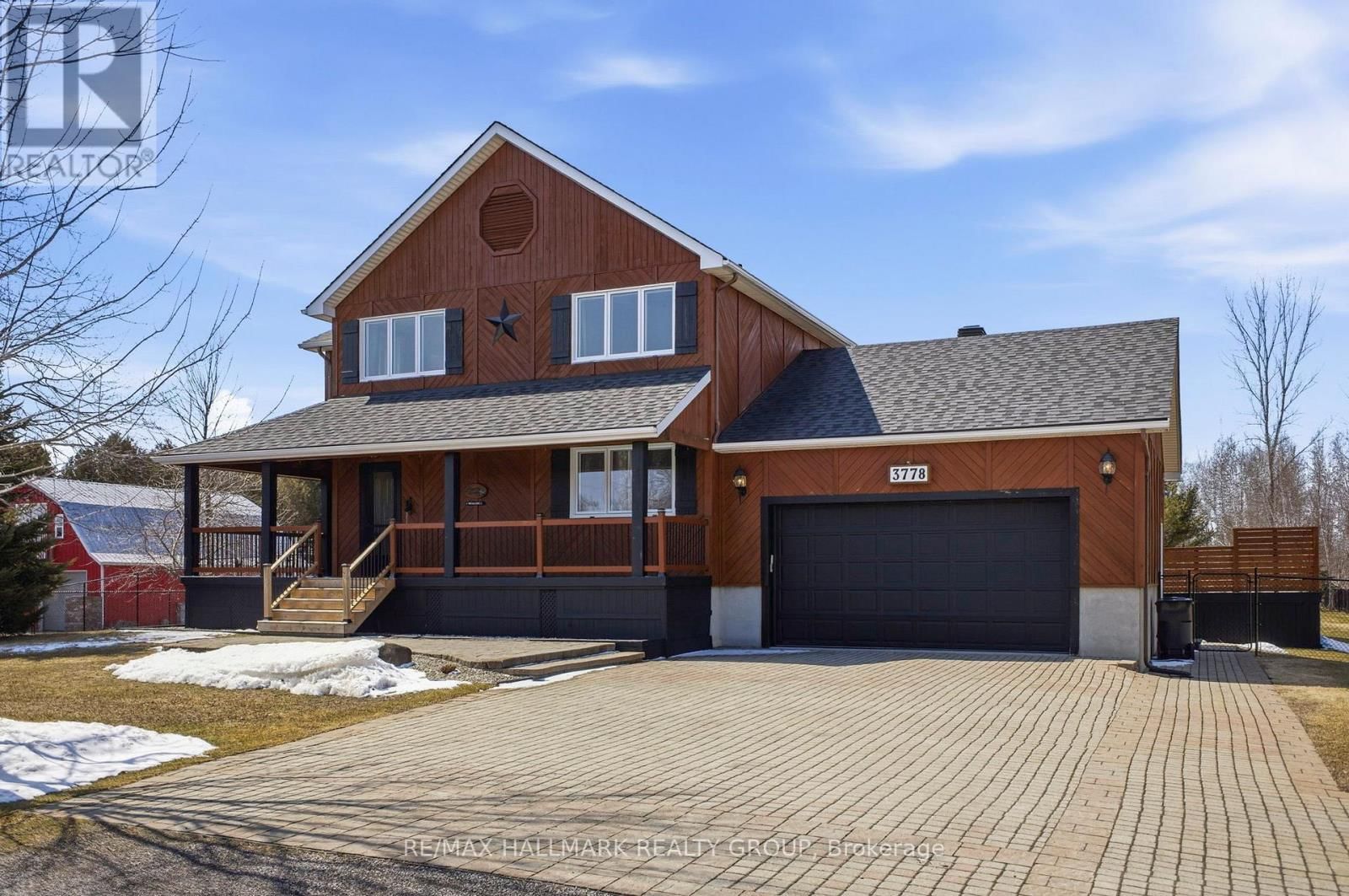 3778 BOUVIER ROAD Image 1