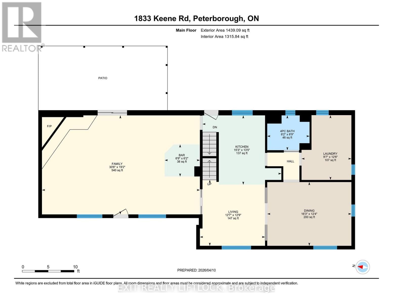 1833 KEENE ROAD Image 43