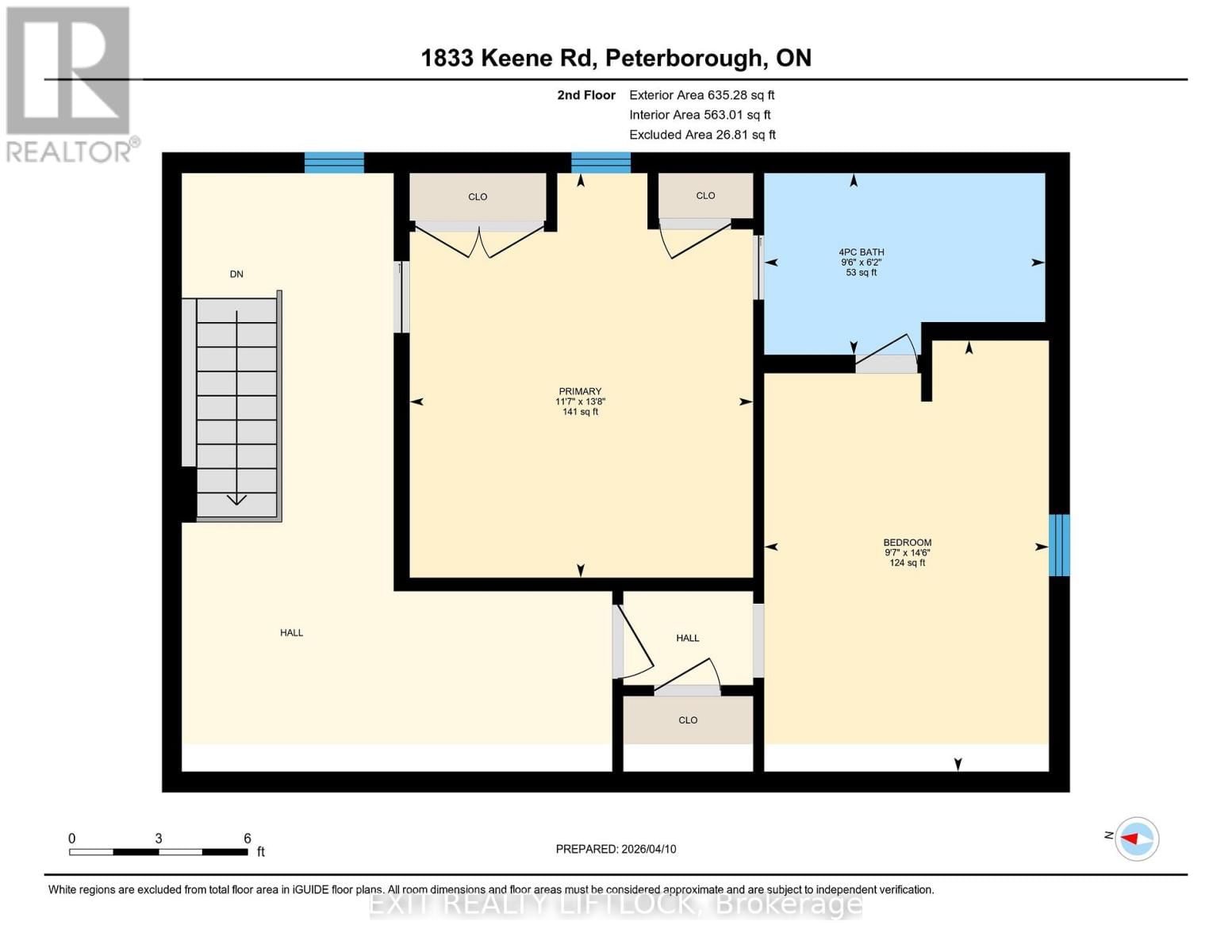 1833 KEENE ROAD Image 44