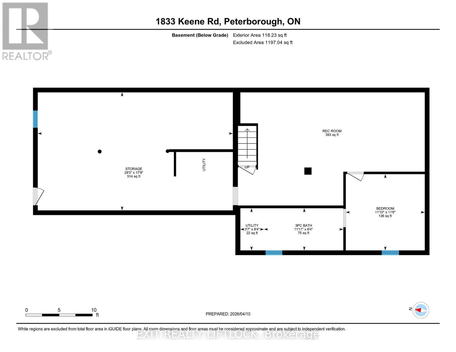 1833 KEENE ROAD Image 45