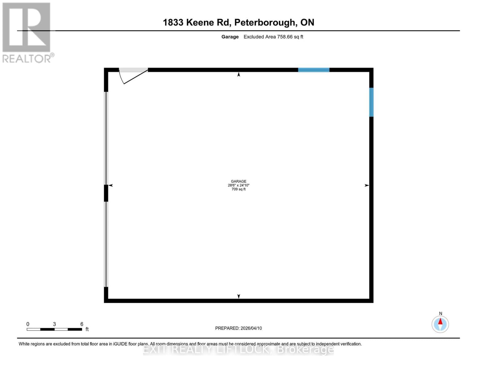 1833 KEENE ROAD Image 46