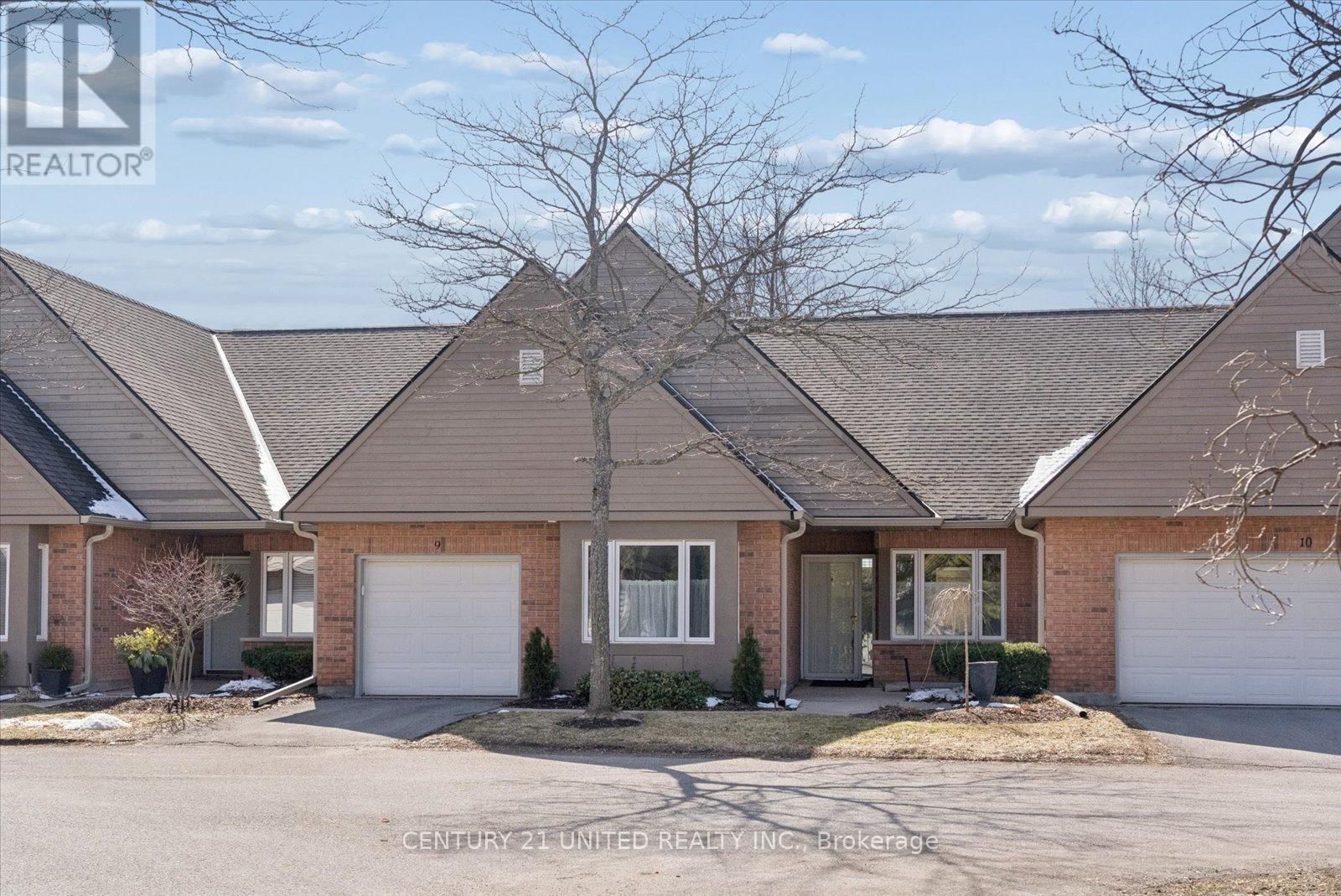 9 - 1850 CHERRYHILL ROAD Image 1