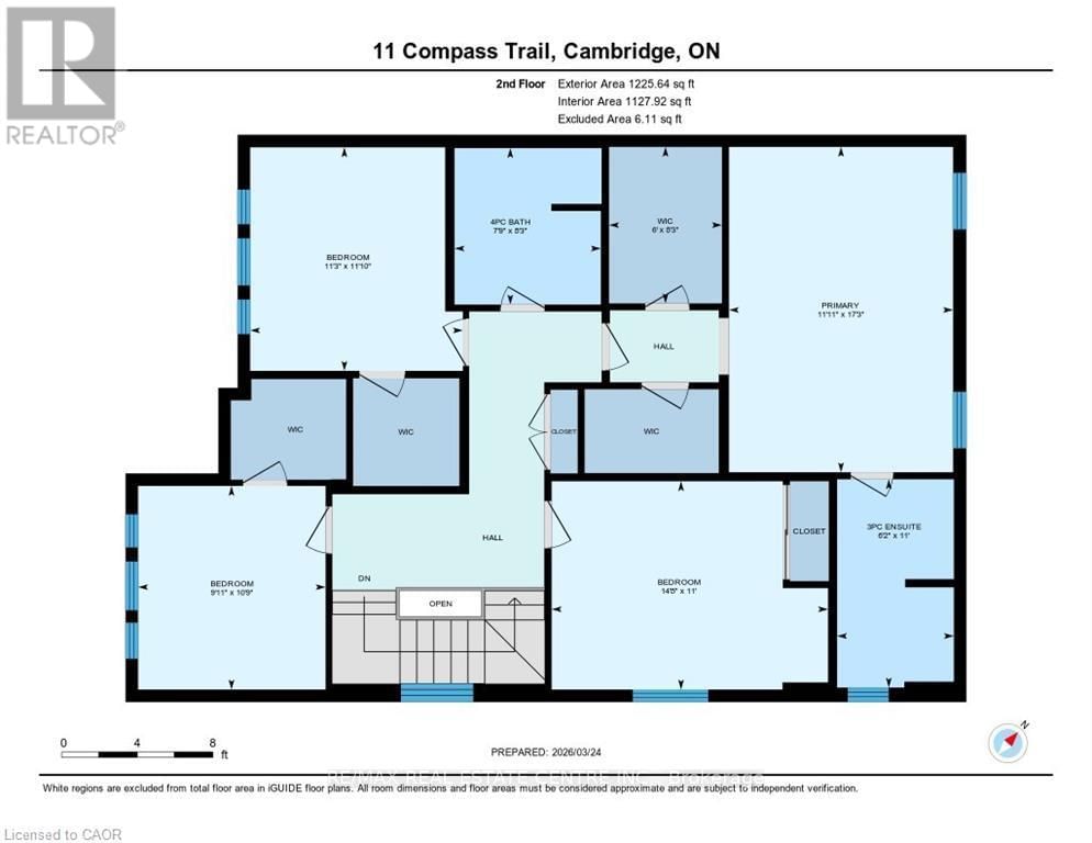 11 COMPASS TRAIL Image 48
