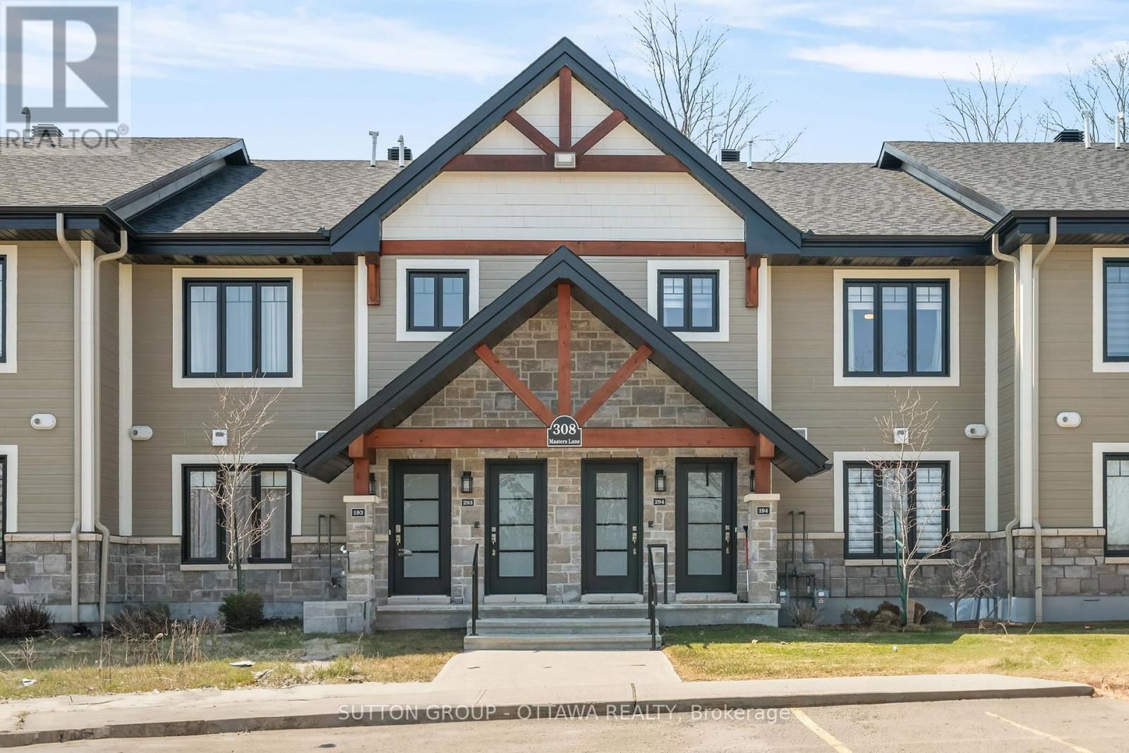 294 - 308 MASTERS LANE Image 1