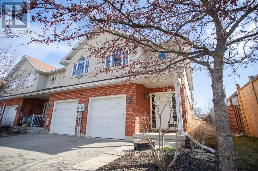 67 - 20 MCCONKEY CRESCENT Image 2