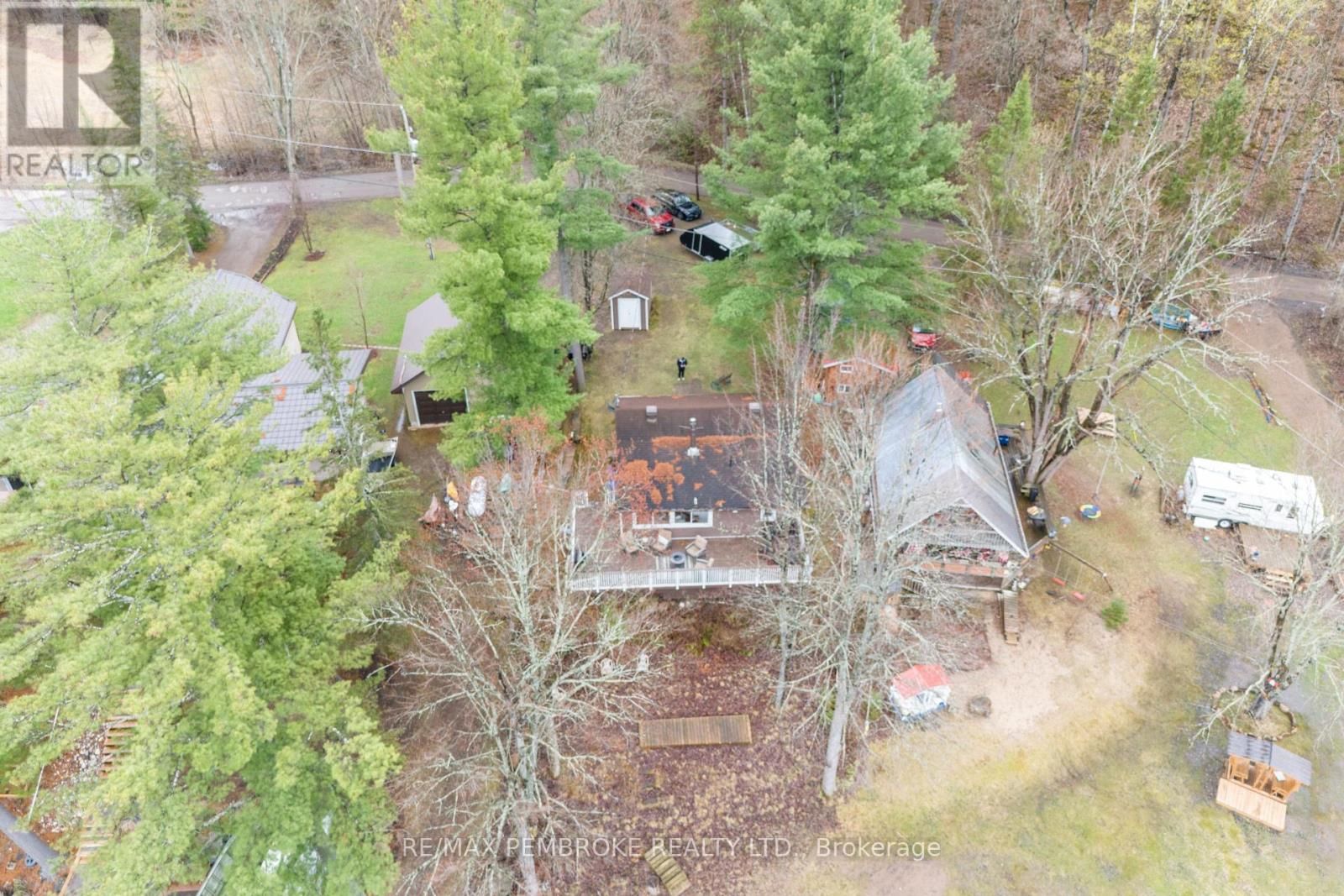 80 MACGREGOR BAY TRAIL Image 22